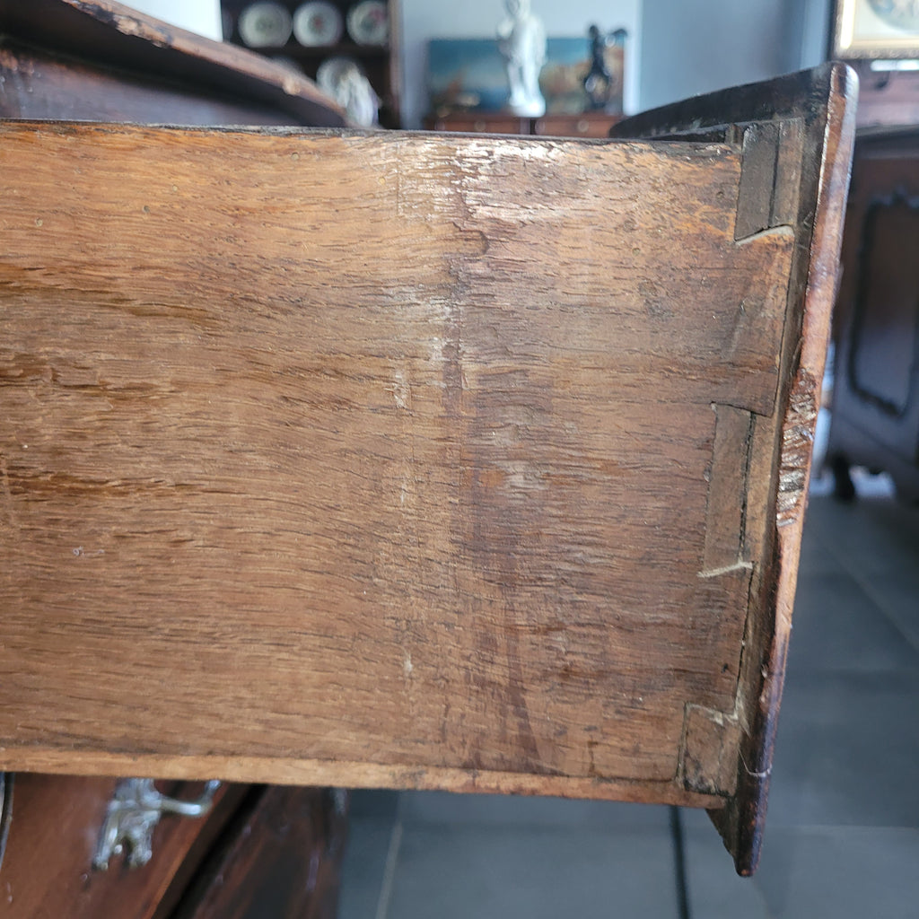 COMMODE ARBALETE