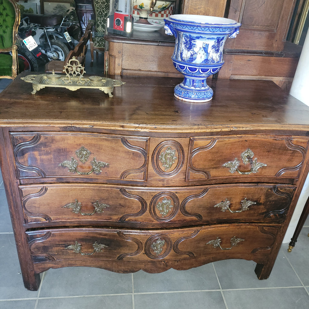 COMMODE ARBALETE