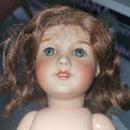 POUPEE JUMEAU