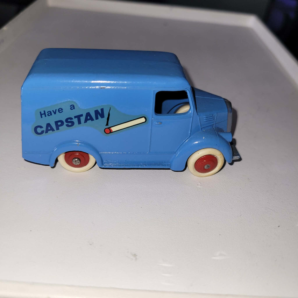 DINKY TOYS TROJAN