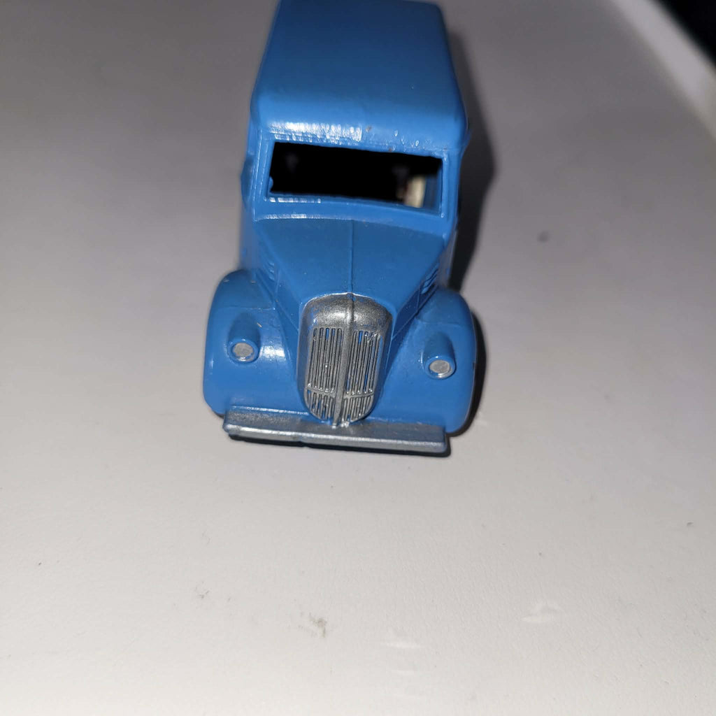 DINKY TOYS TROJAN