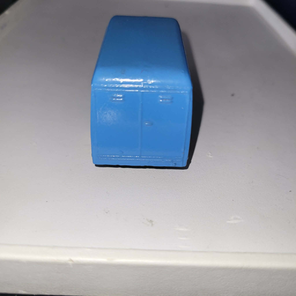 DINKY TOYS TROJAN