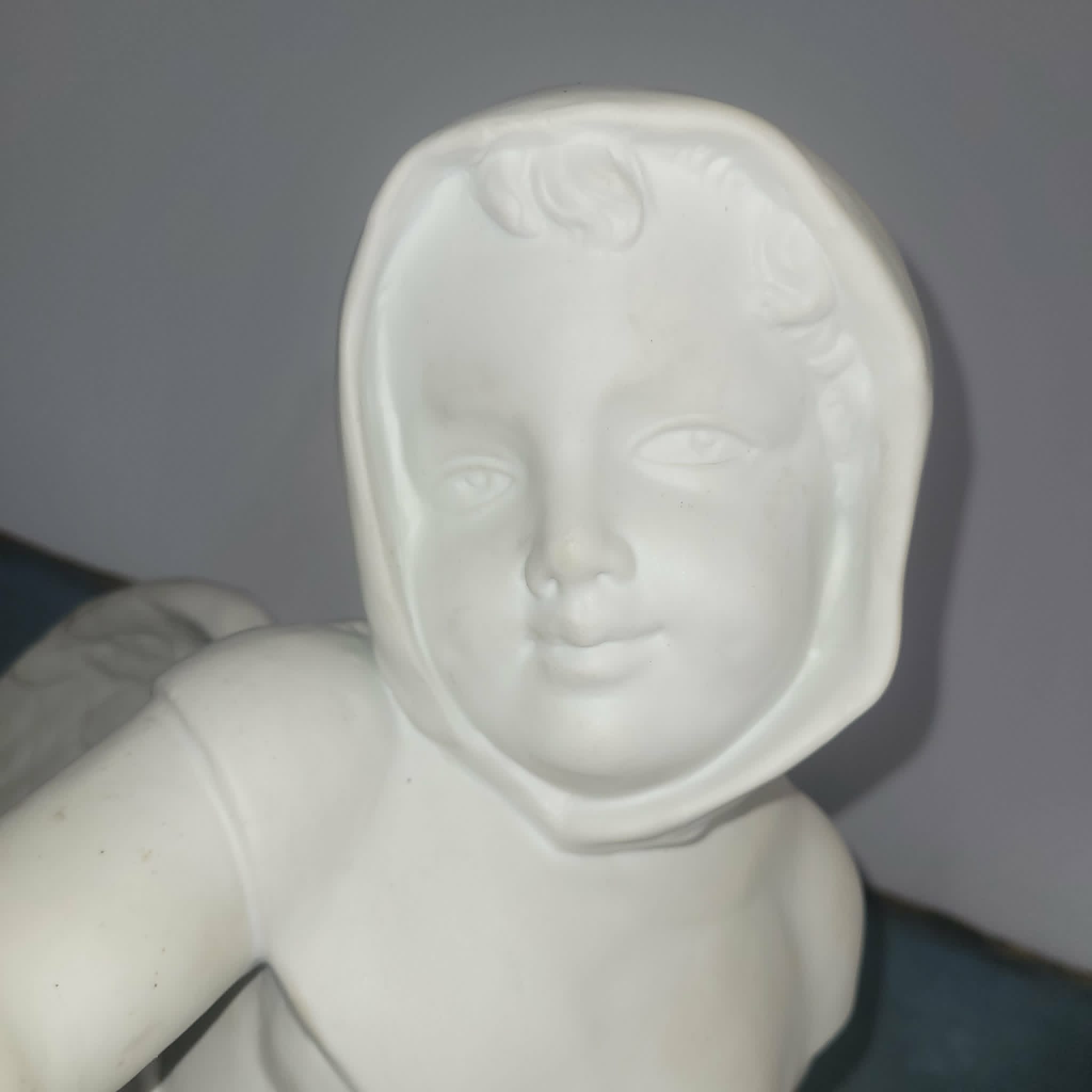 BISCUIT ENFANT AILE