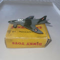DINKY TOYS AVION