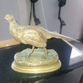 BRONZE BARYE