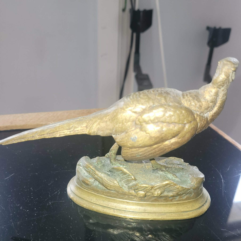 BRONZE BARYE