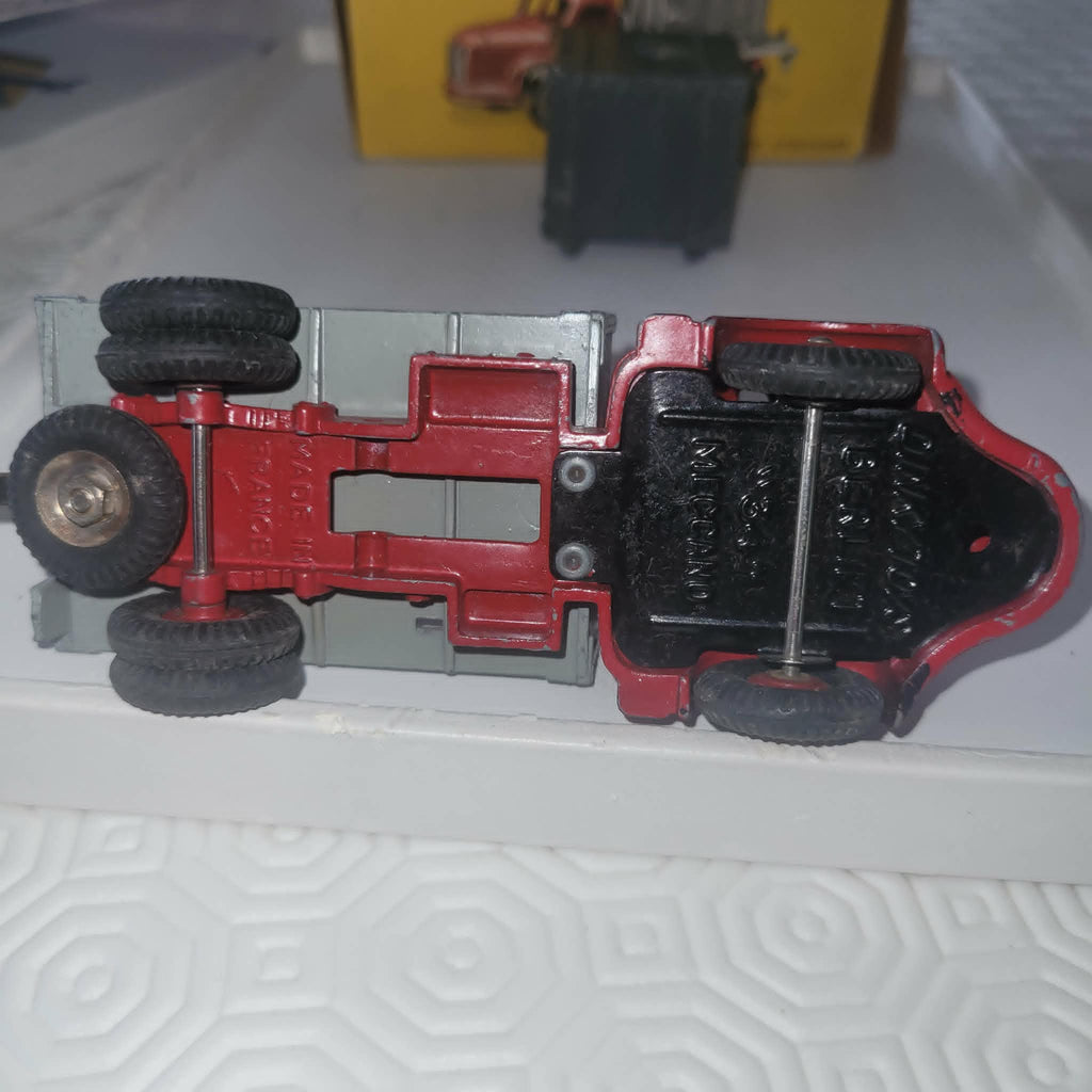 DINKY TOYS BERLIET