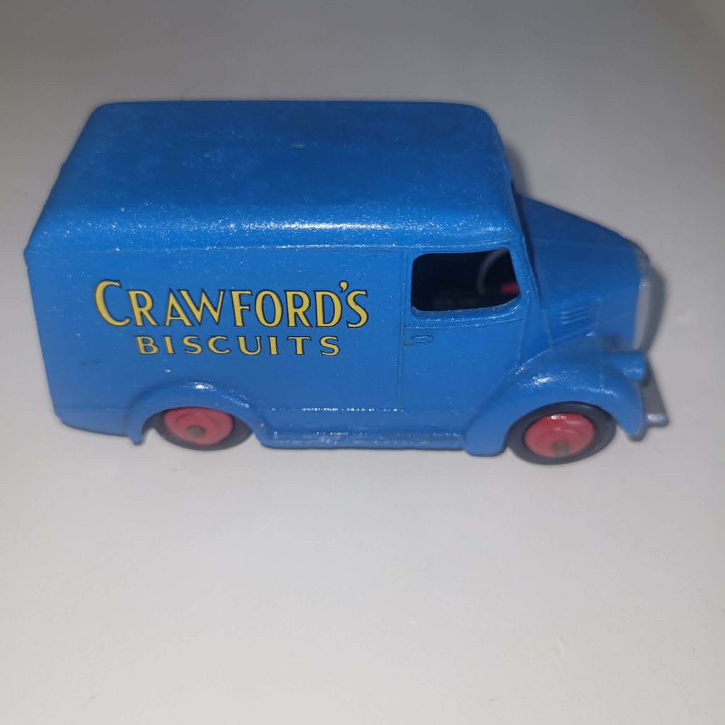 DINKY TOYS TROJAN