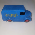 DINKY TOYS TROJAN