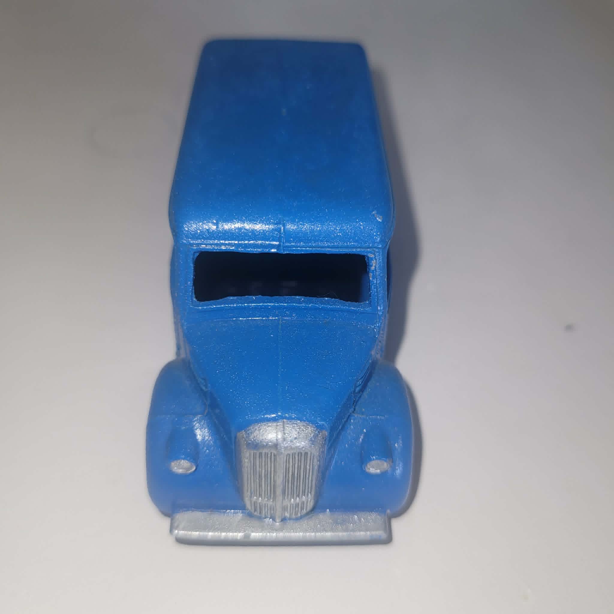 DINKY TOYS TROJAN
