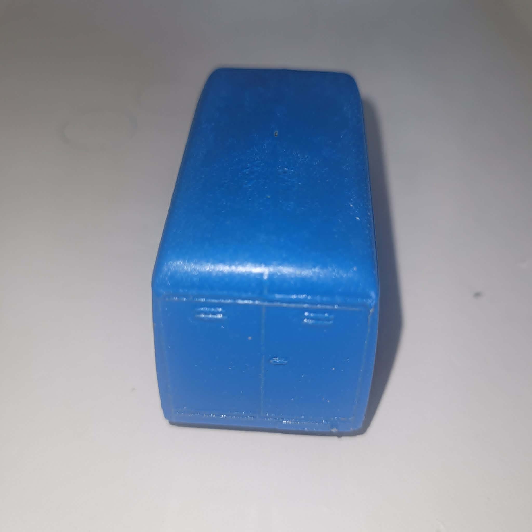 DINKY TOYS TROJAN