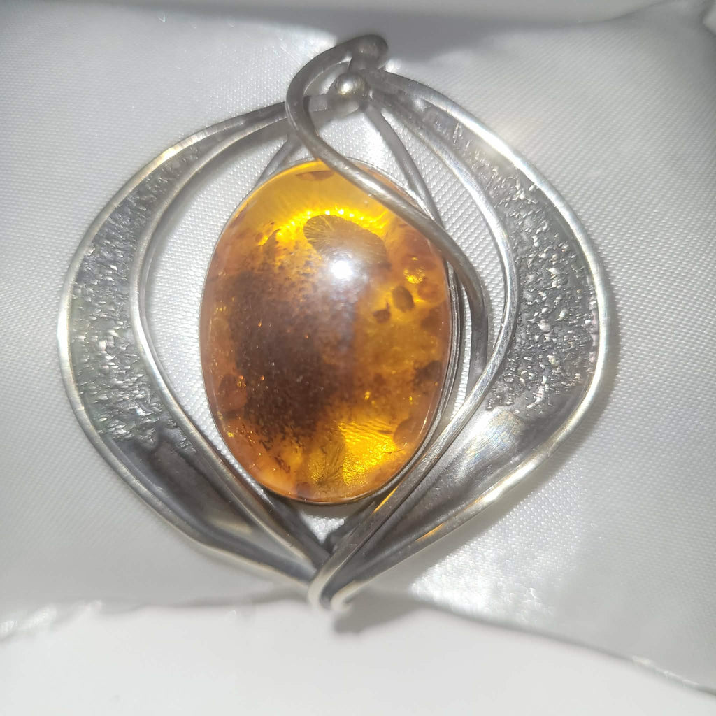 BRACELET EN ARGENT