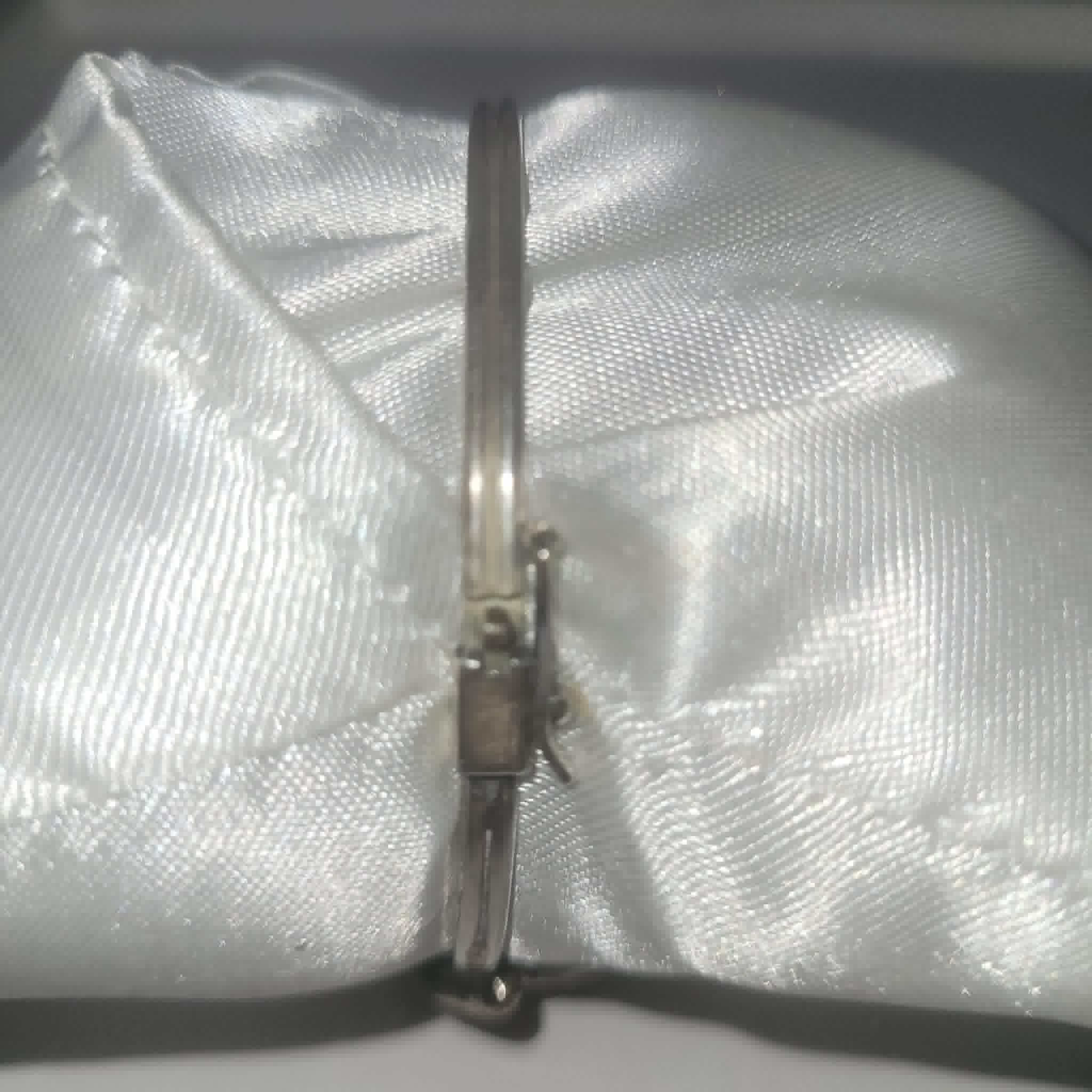 BRACELET EN ARGENT