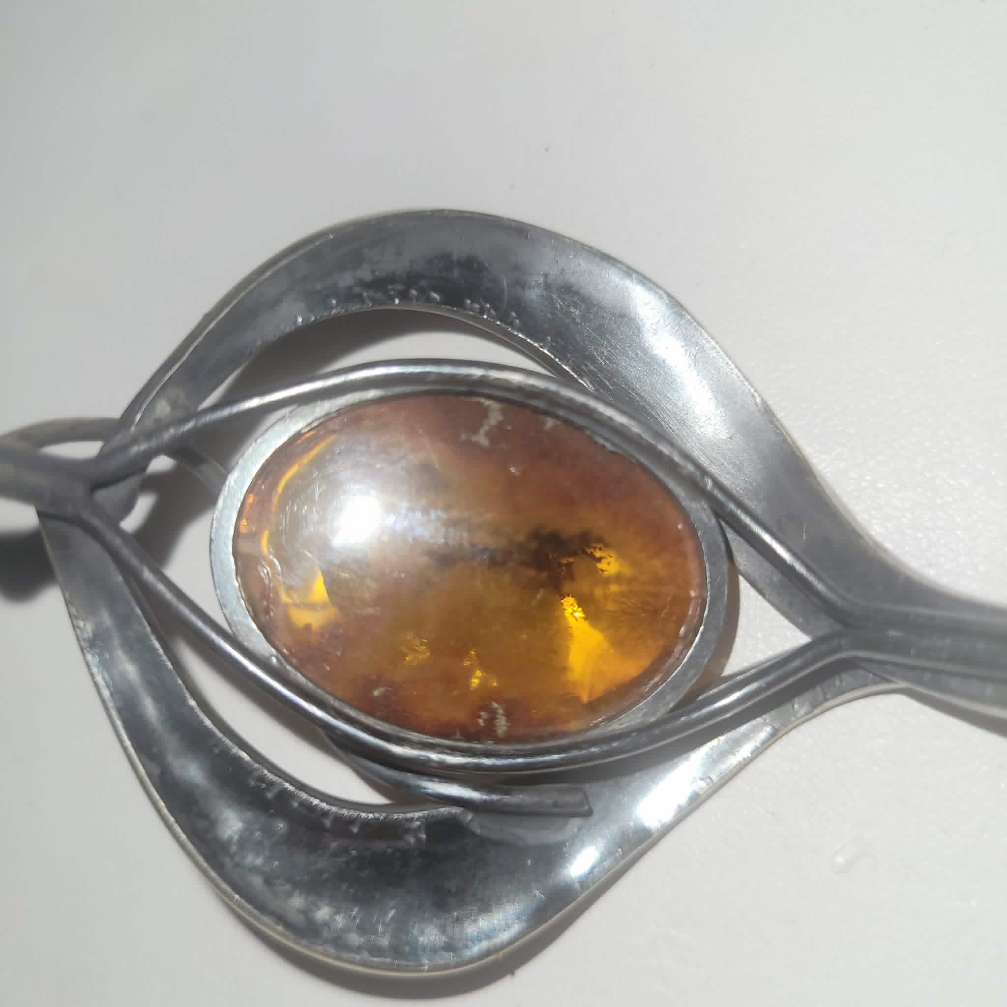 BRACELET EN ARGENT