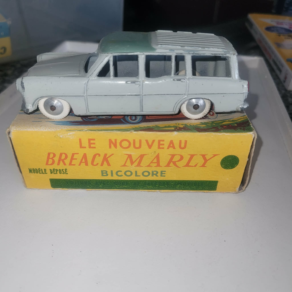 QUIRALU SIMCA