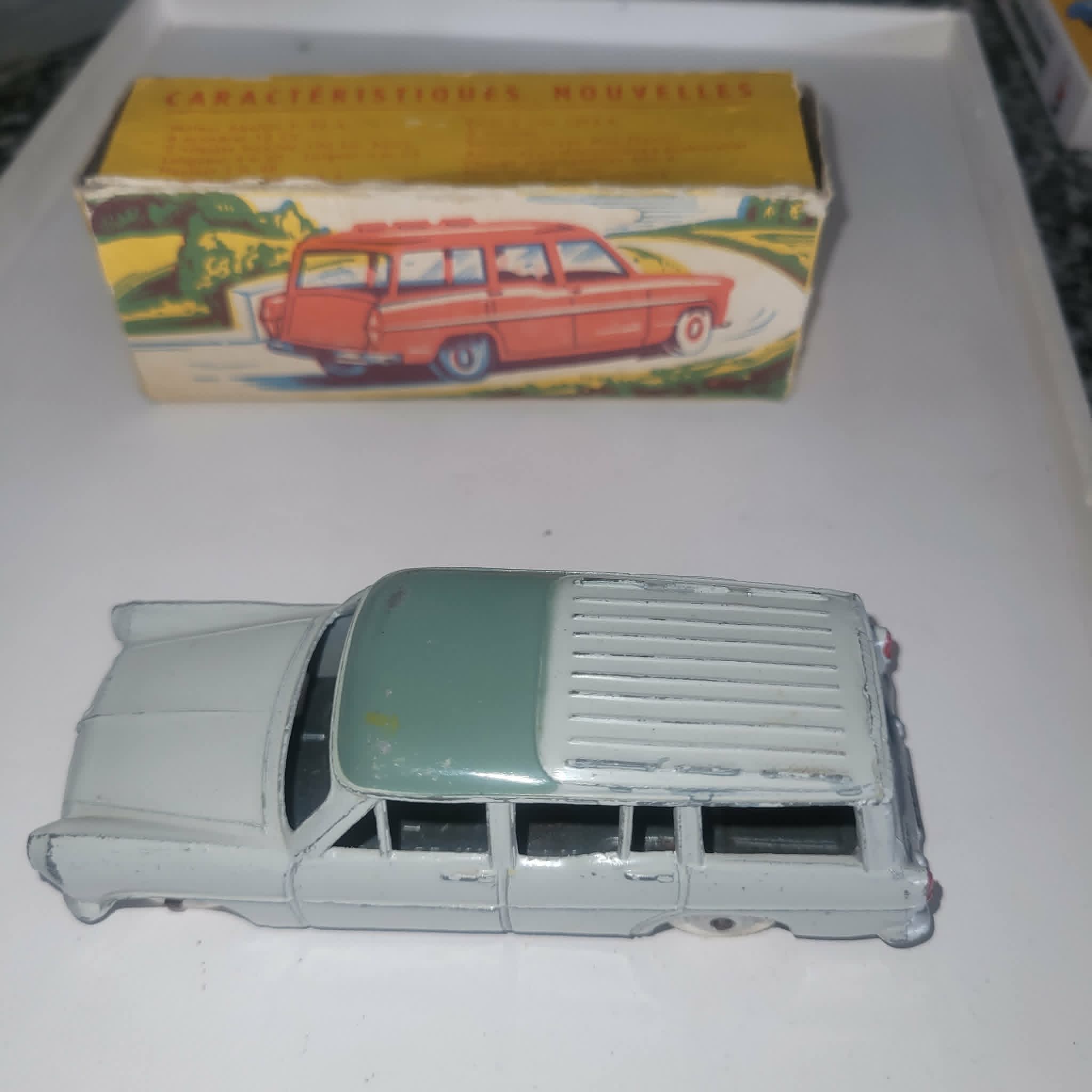 QUIRALU SIMCA