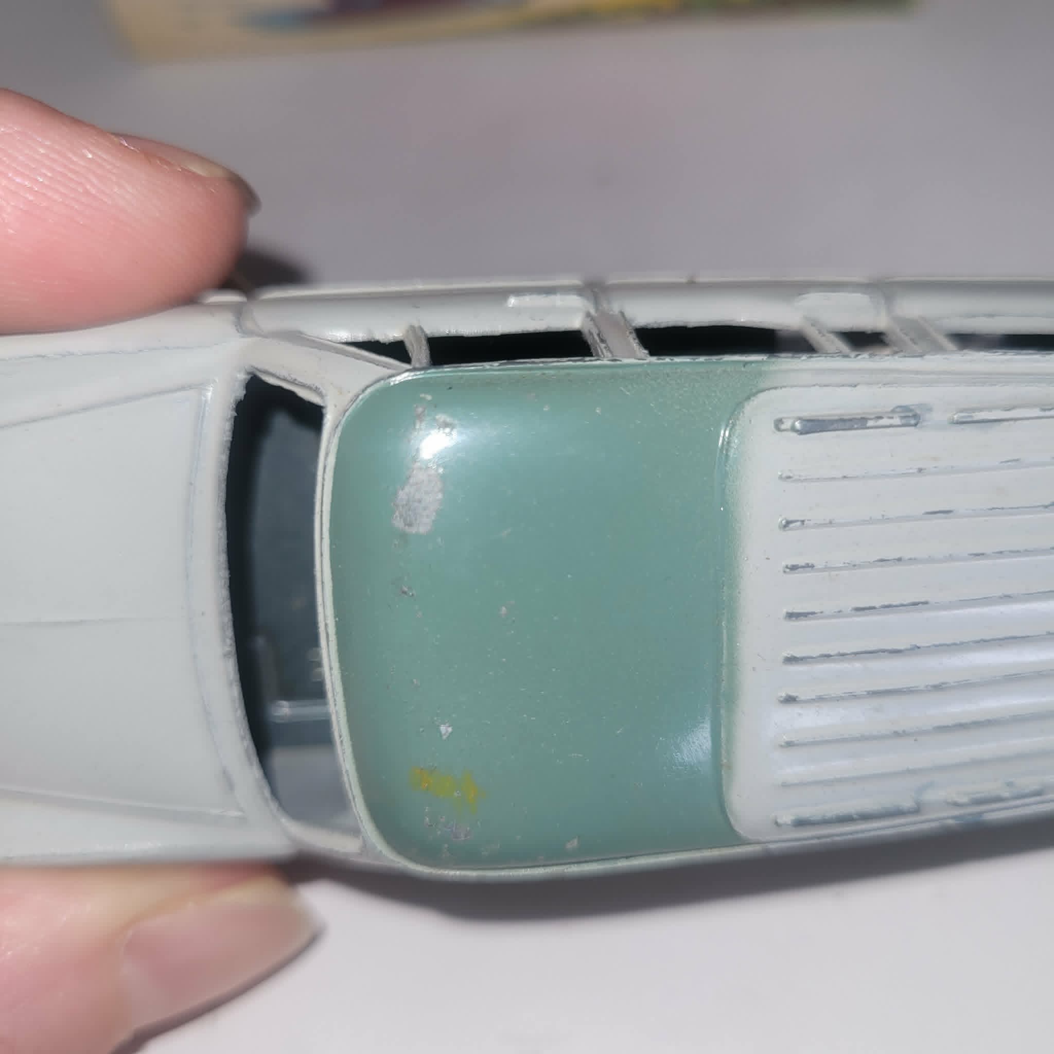 QUIRALU SIMCA