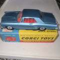 CORGI TOYS BUICK