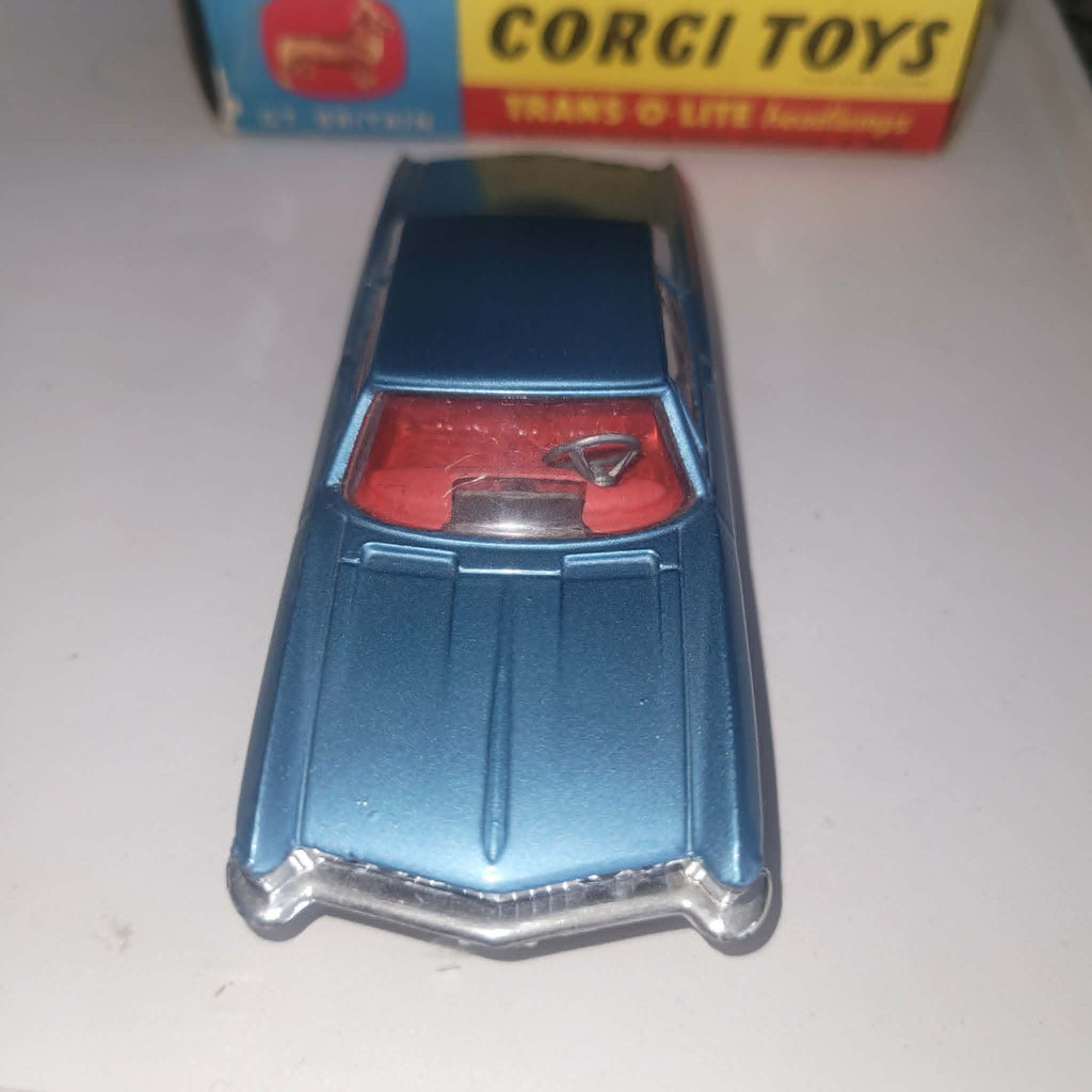 CORGI TOYS BUICK