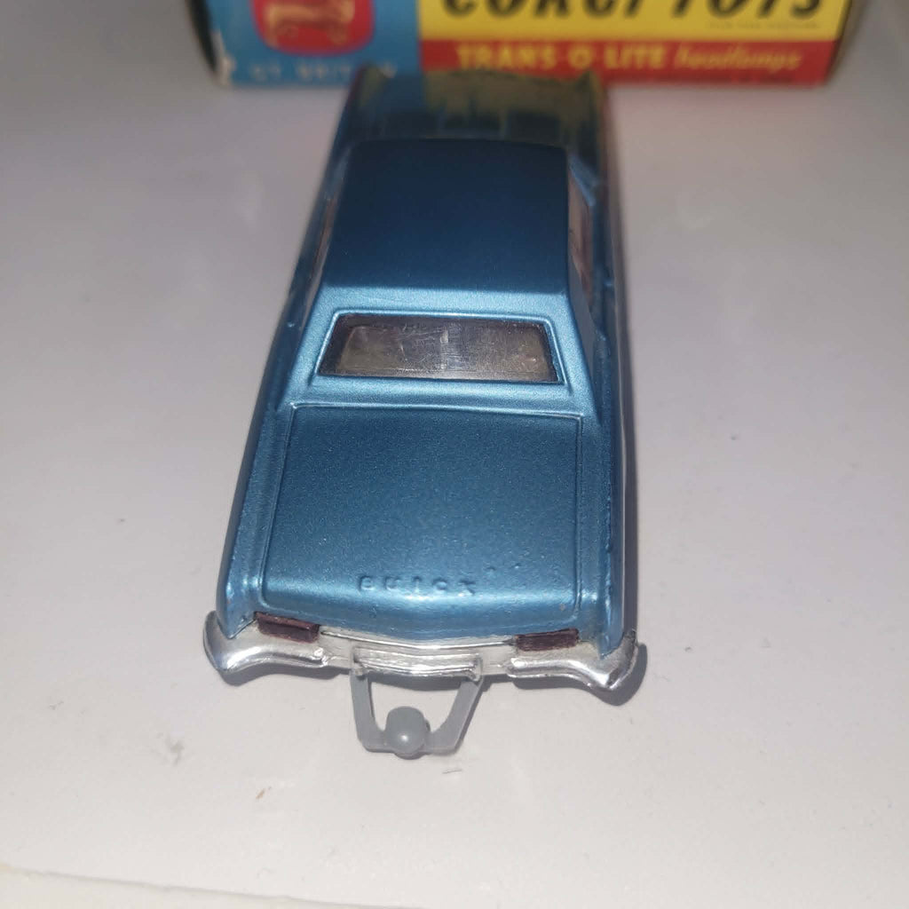 CORGI TOYS BUICK