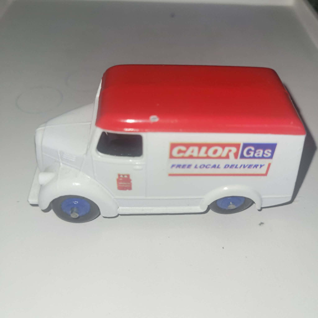 DINKY TOYS TROJAN