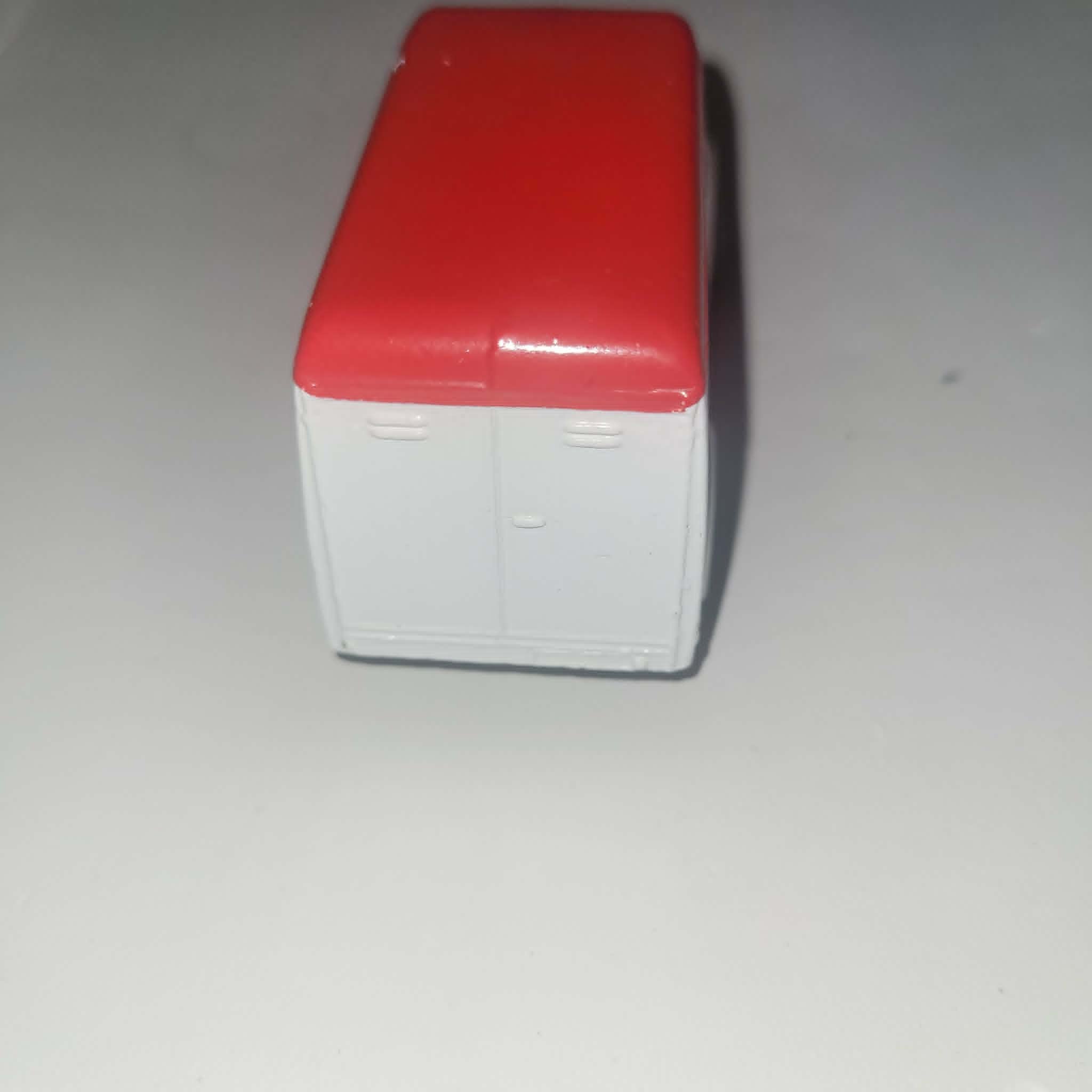 DINKY TOYS TROJAN