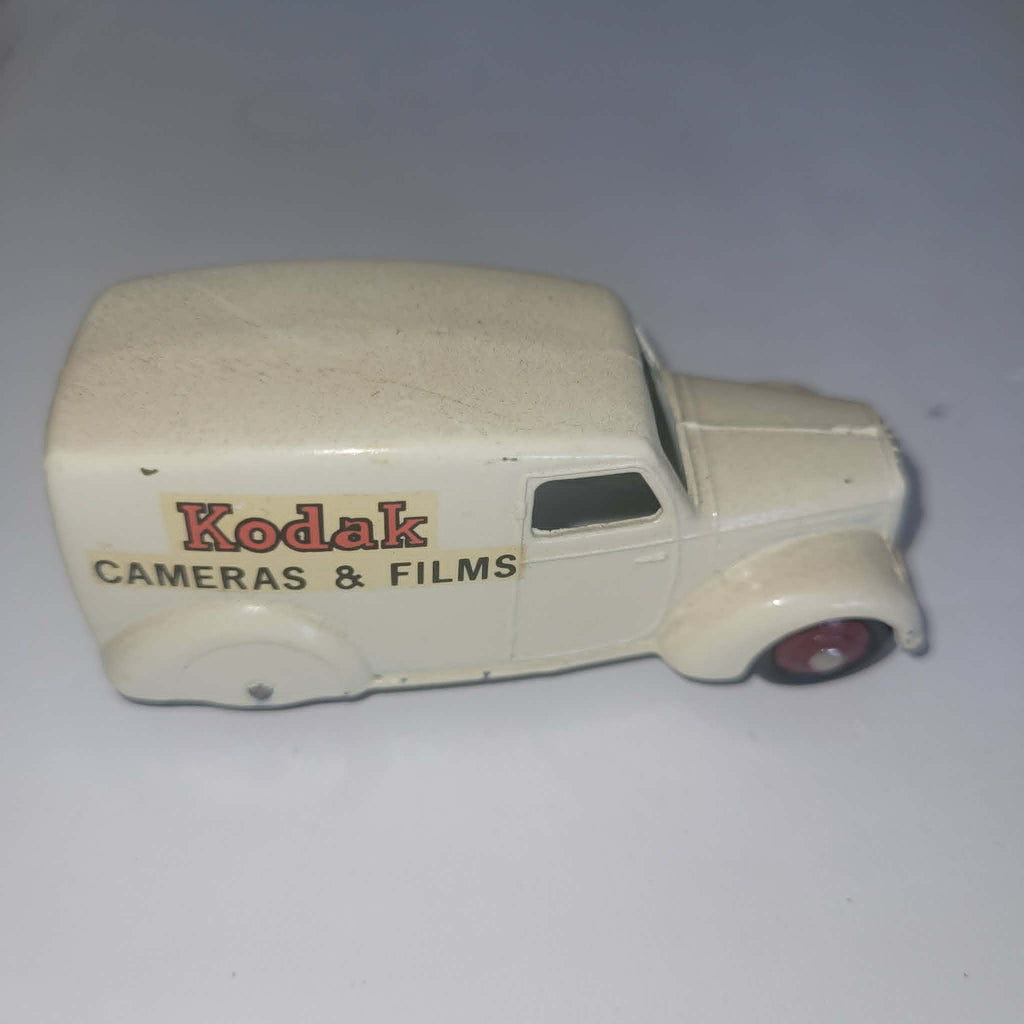 DINKY TOYS TROJAN