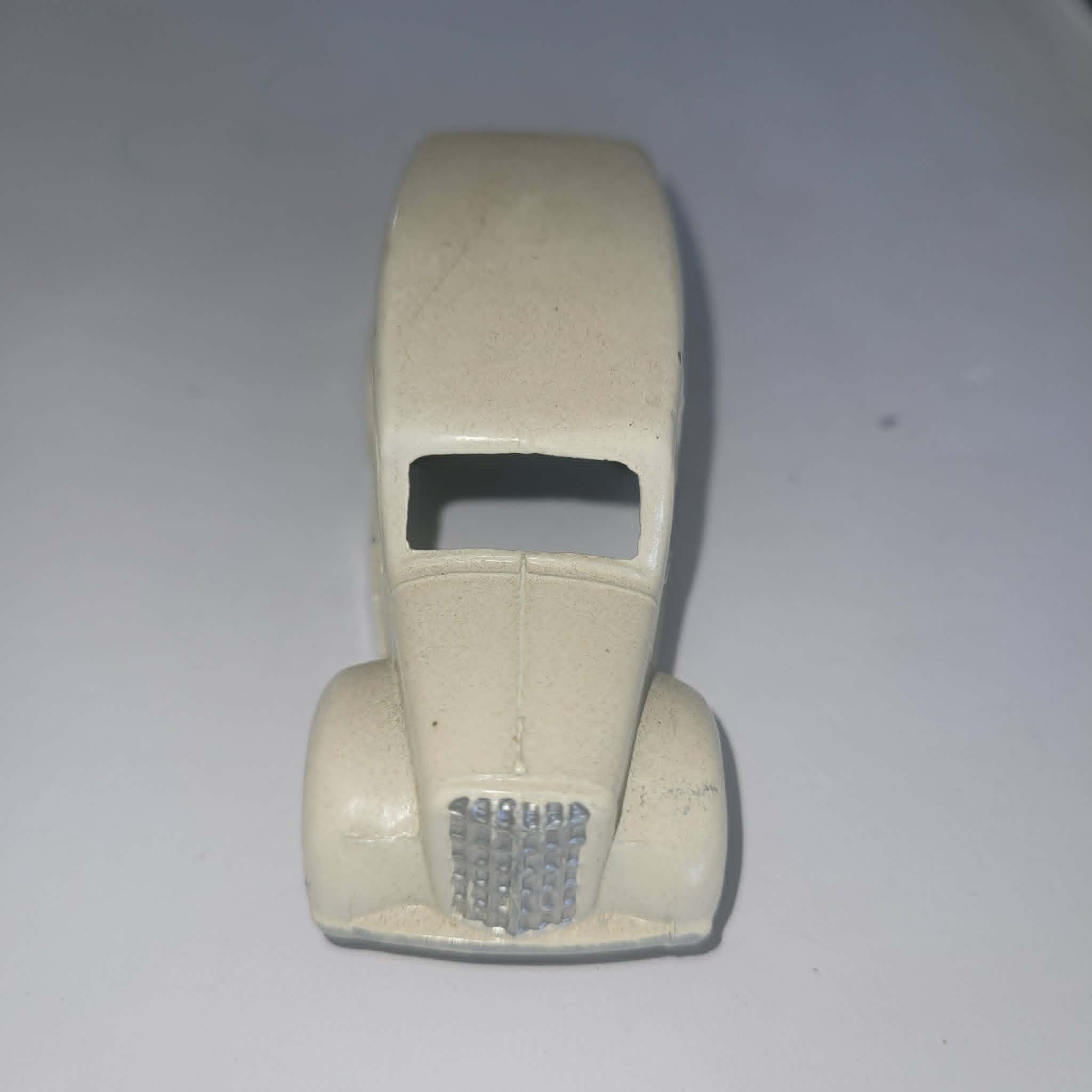 DINKY TOYS TROJAN