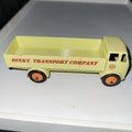 DINKY TOYS CAMION
