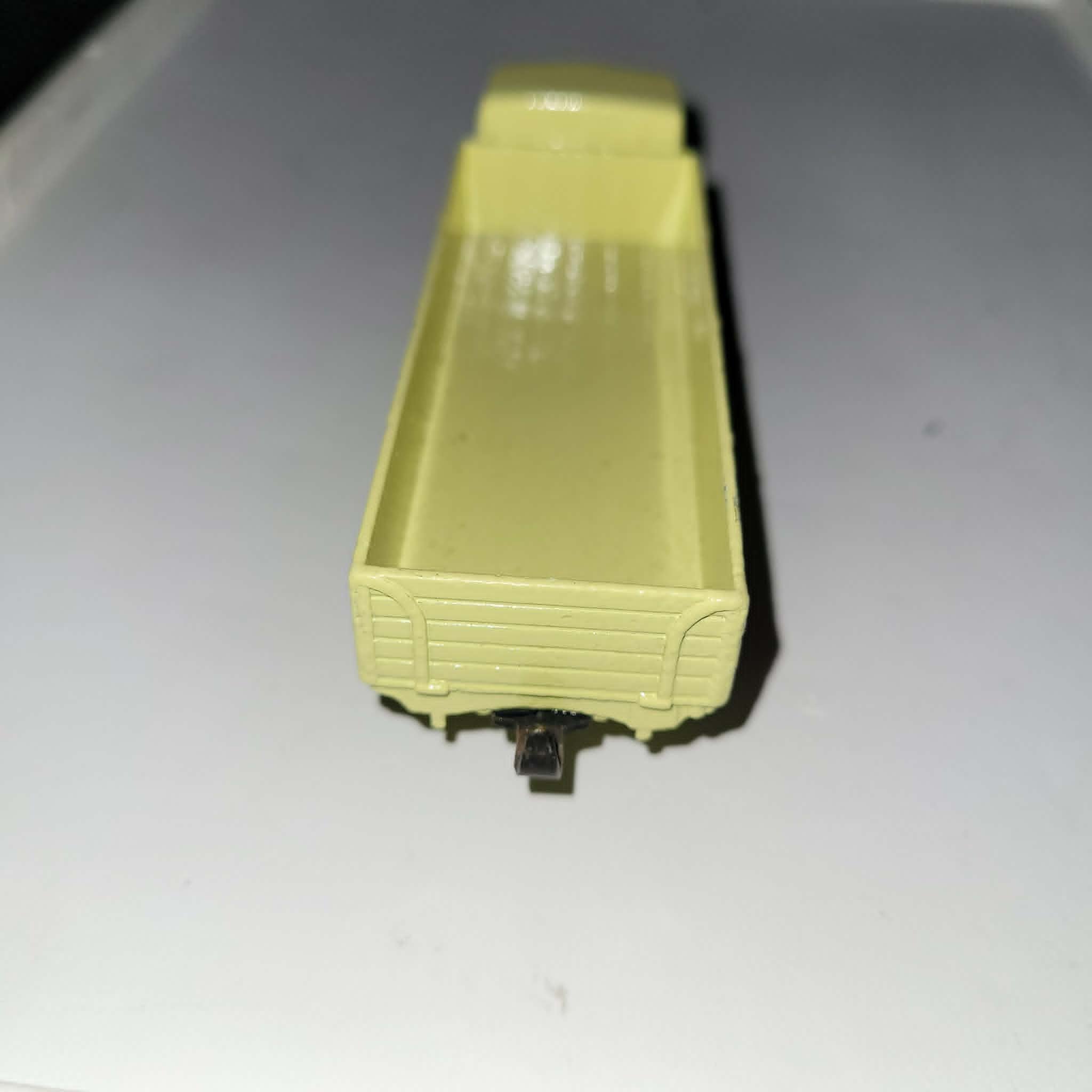DINKY TOYS CAMION
