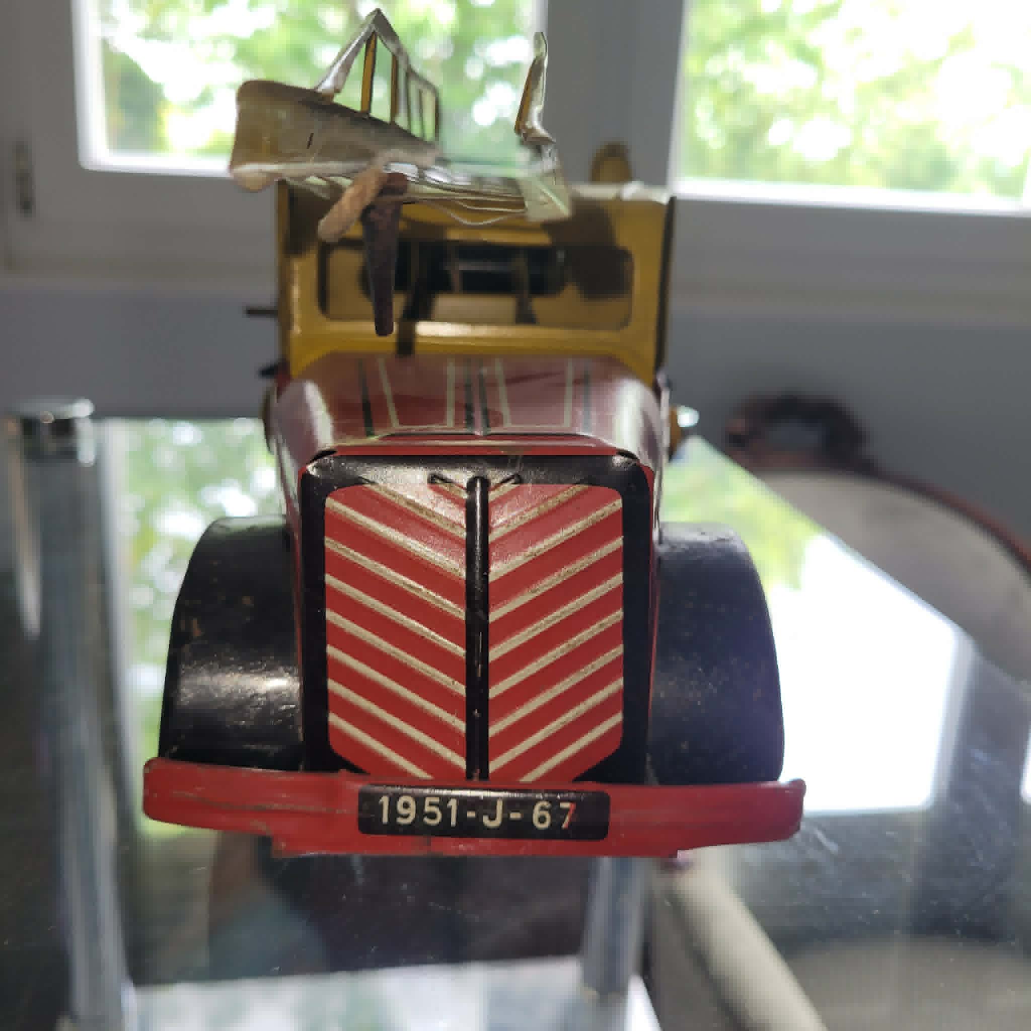 CAMION JOUSTRA