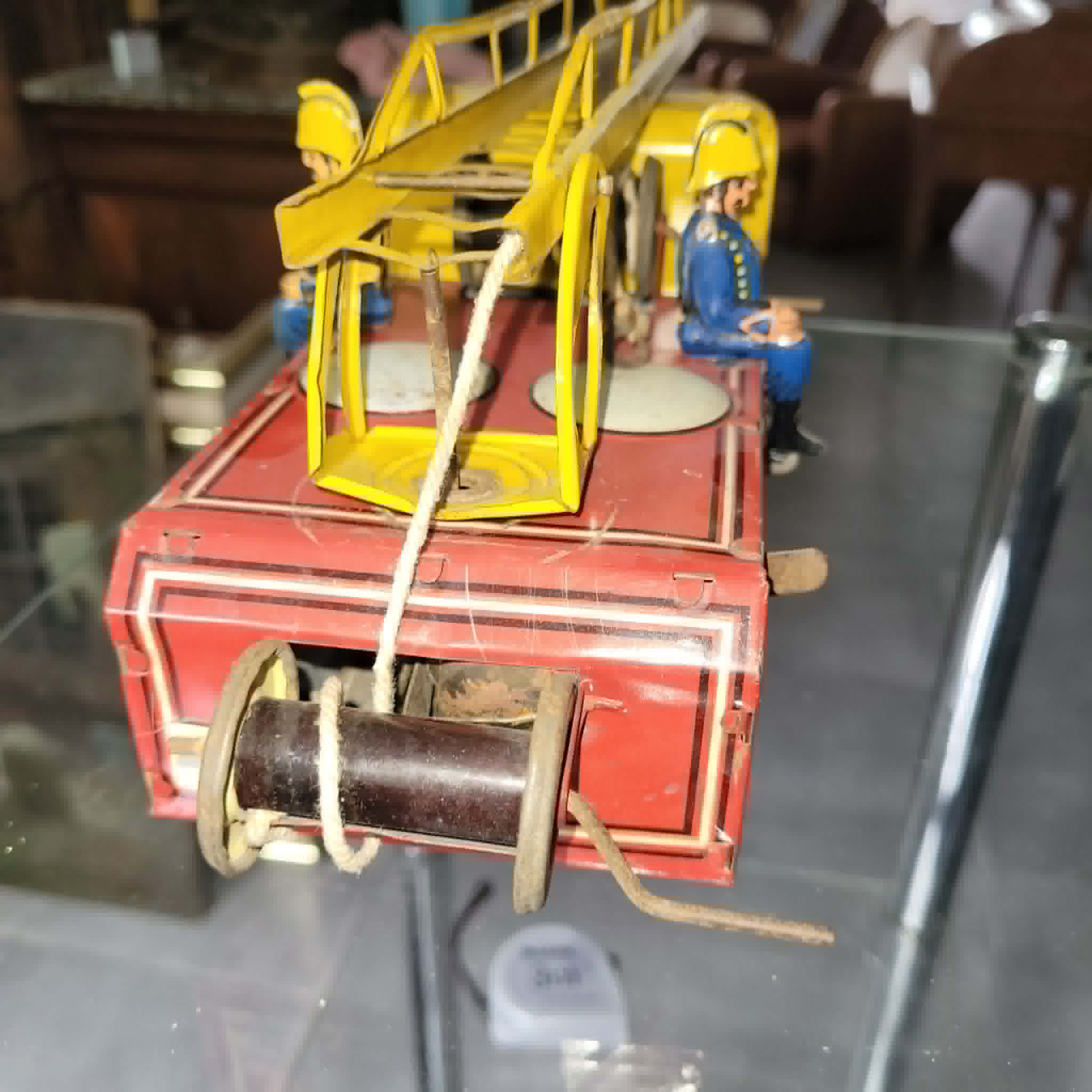 CAMION JOUSTRA
