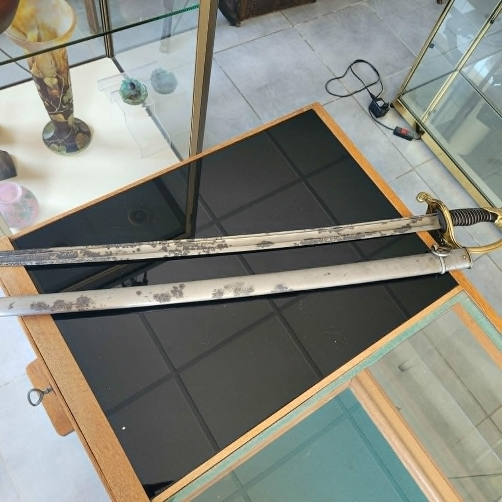 SABRE