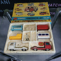 COFFRET CORGI TOYS