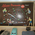 CIRCUIT SCHUCO VARIANTO 3110 PATENT