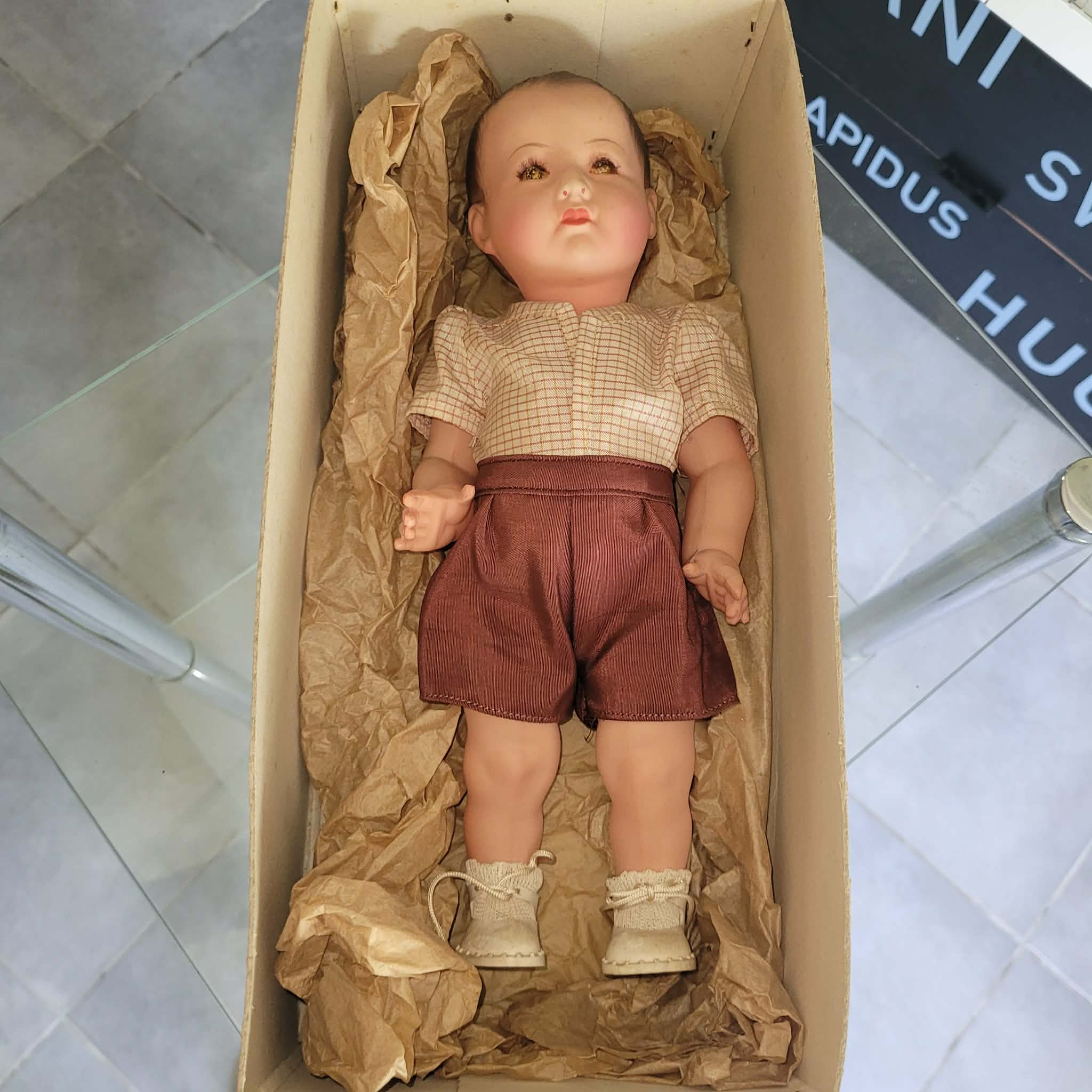 BAIGNEUR PETIT COLIN