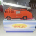 DINKY TOYS COMMER