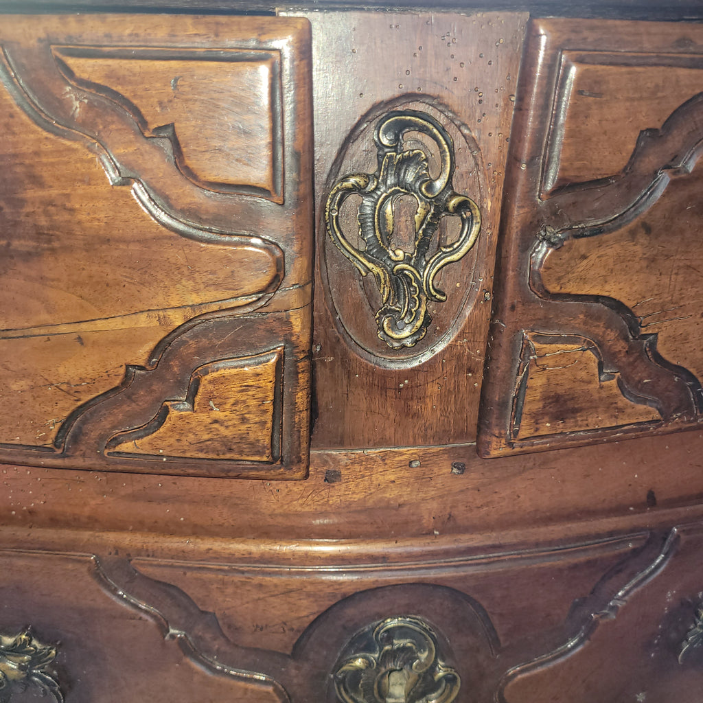 COMMODE ARBALETE
