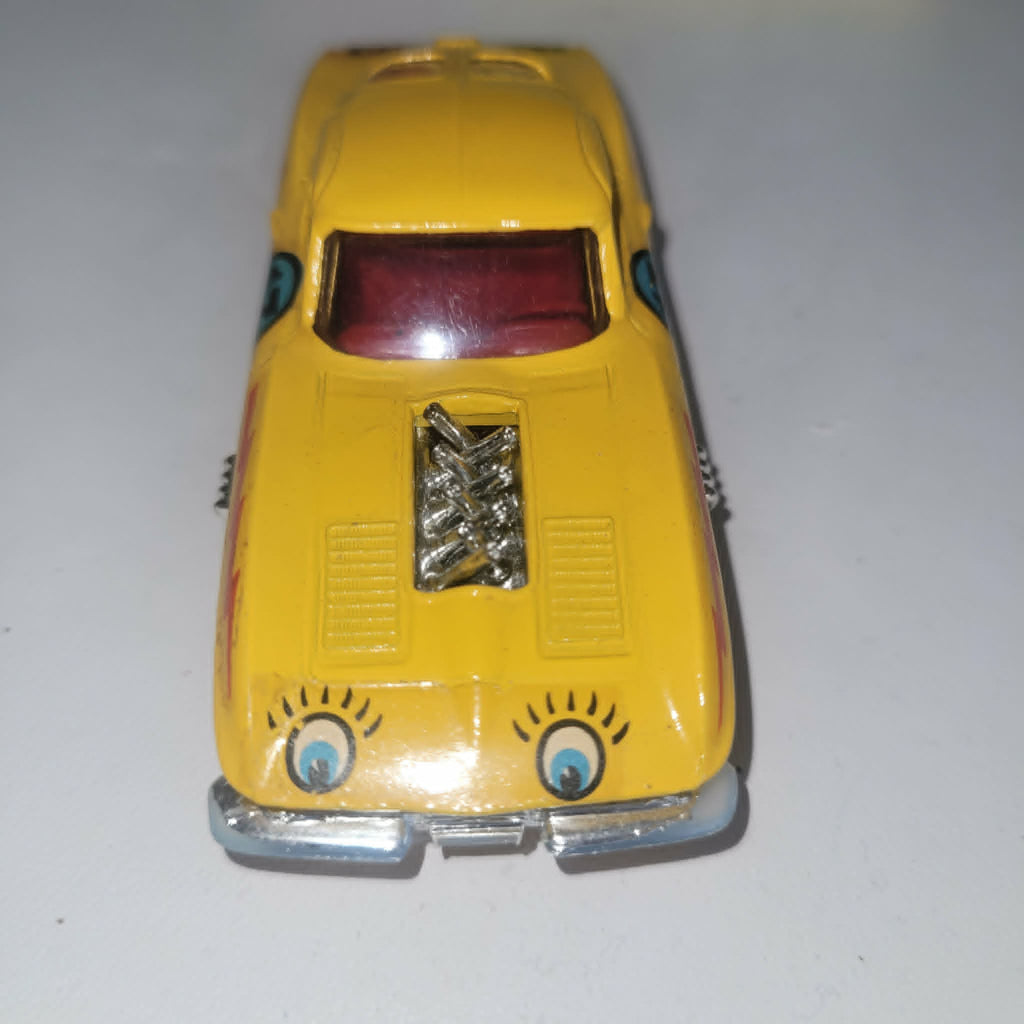 CORGI TOYS CORVETTE