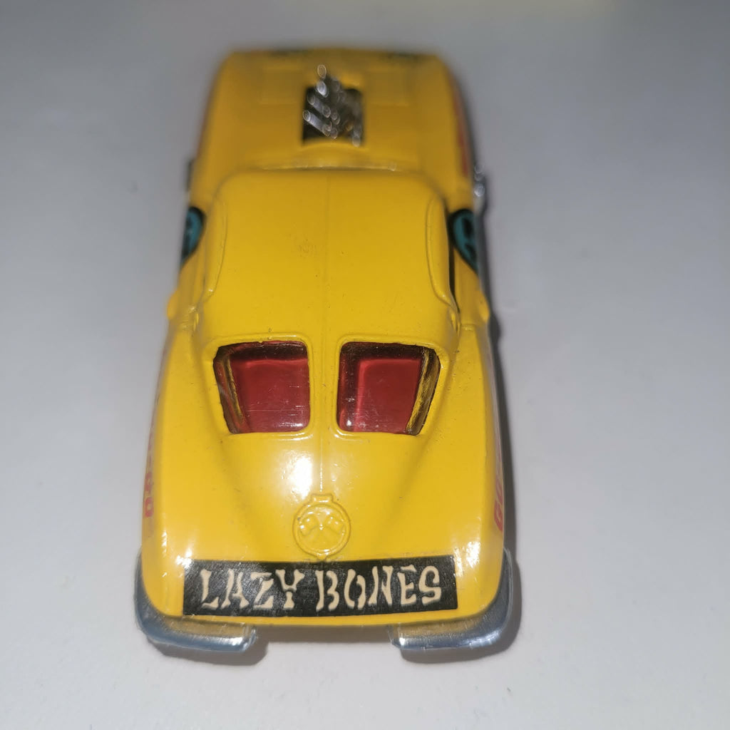CORGI TOYS CORVETTE