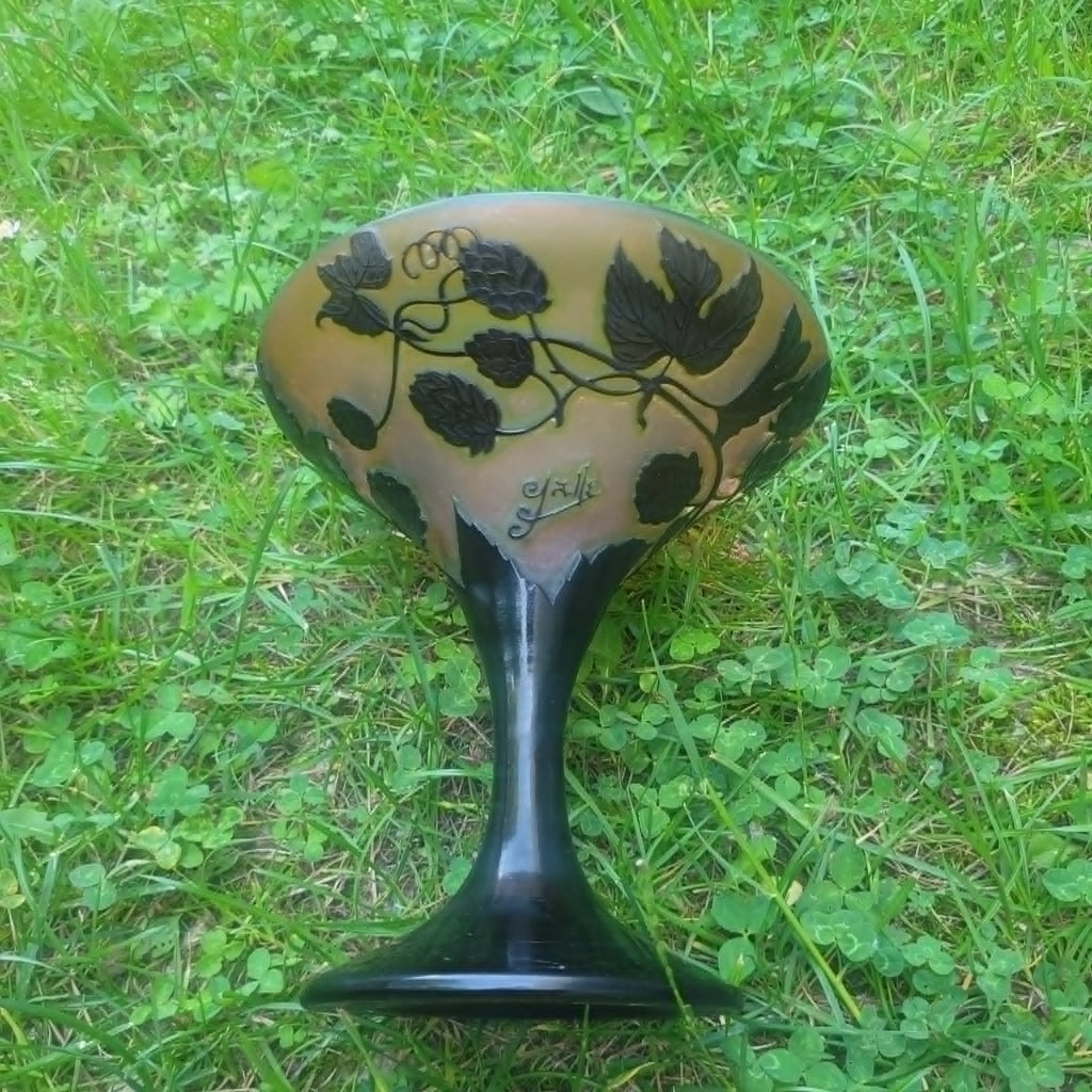 VASE / COUPE GALLé