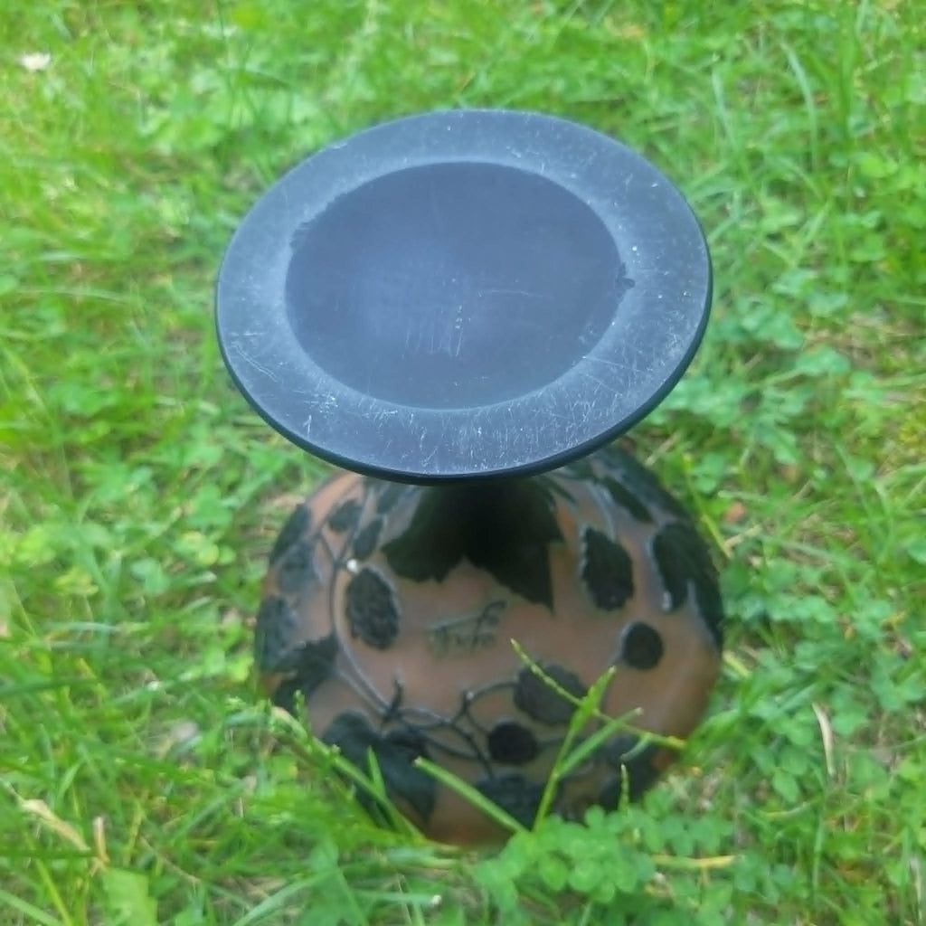 VASE / COUPE GALLé