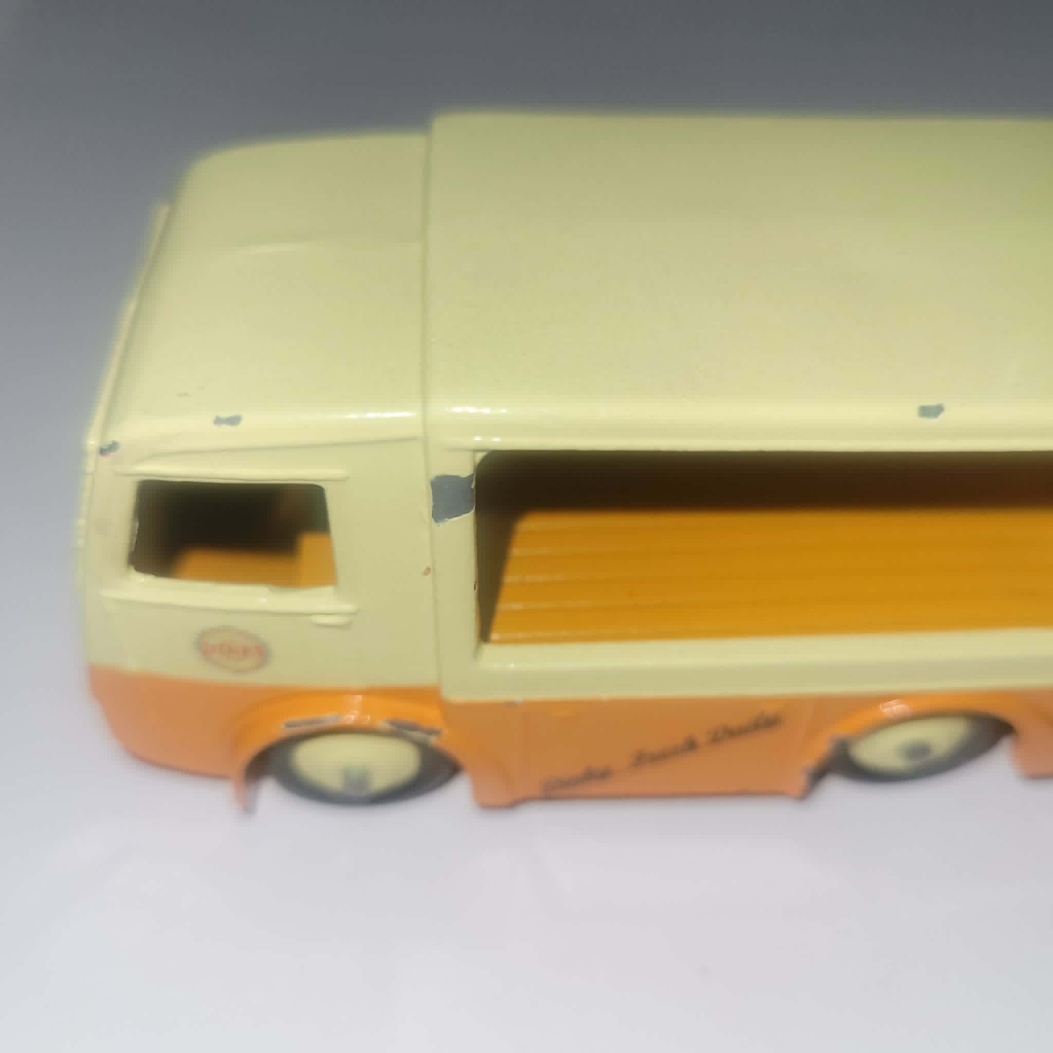 DINKY TOYS DAILY