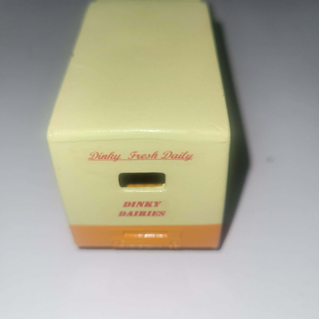 DINKY TOYS DAILY
