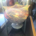 VASE DAUM