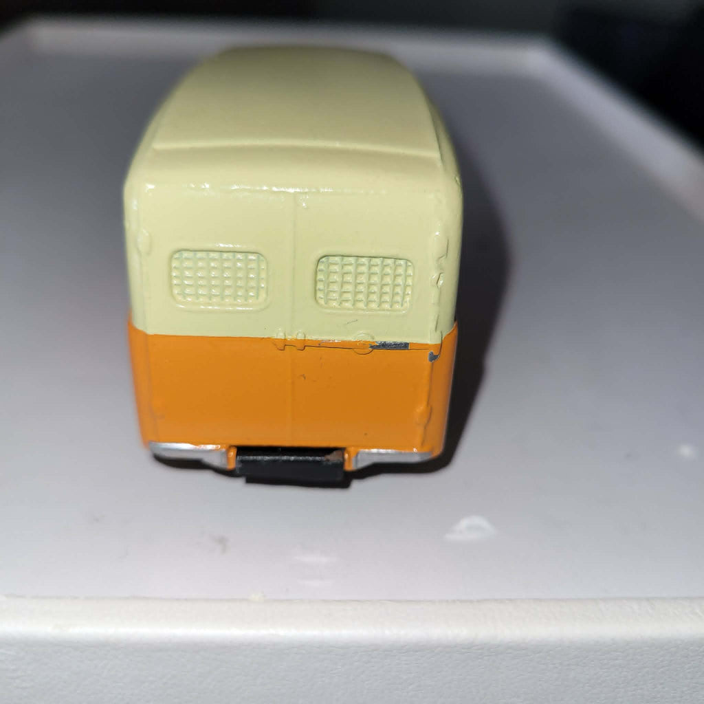 DINKY TOYS MORRIS