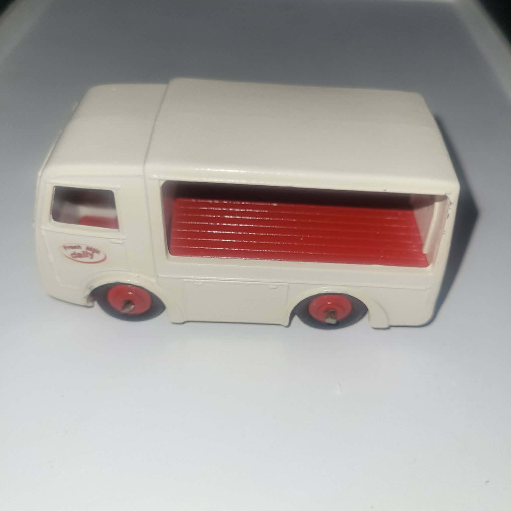 DINKY TOYS N.C.B
