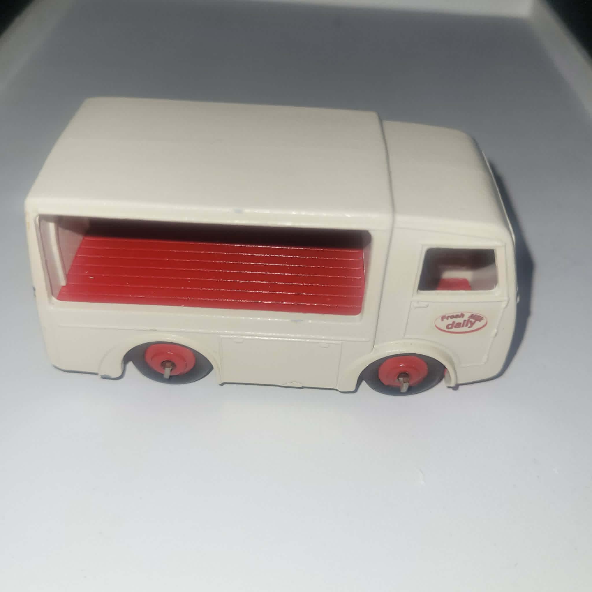 DINKY TOYS N.C.B