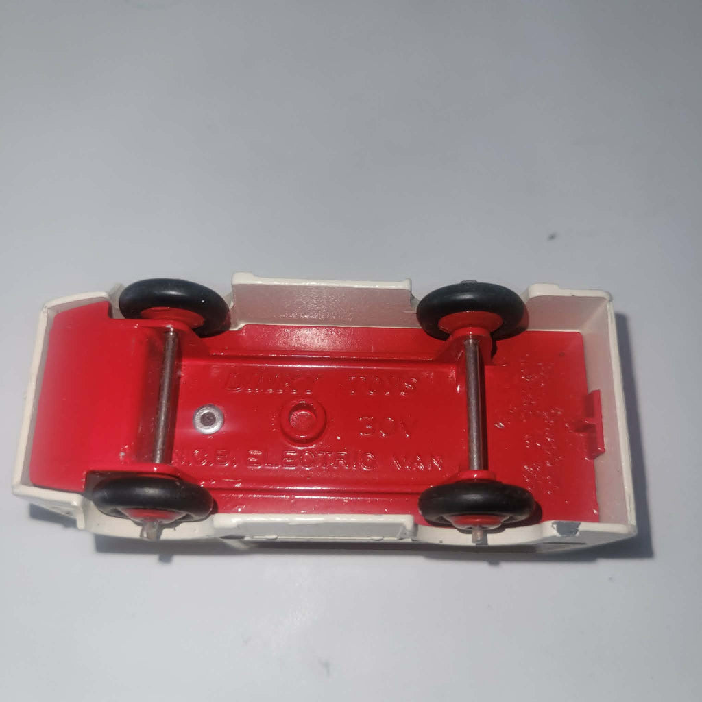 DINKY TOYS N.C.B