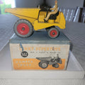 DINKY SUPERTOYS DUMPER TRUCK